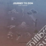 Kosj Yamoah - Journey To Zion cd
