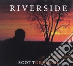 Scott Greeson - Riverside