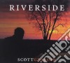 Scott Greeson - Riverside cd
