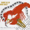 Harry Allen & Mike Renzi - Rhode Island Is Famous For You cd