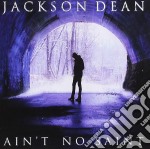 Jackson Dean - Ain'T No Saint