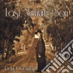 David Gelman - Last Surviving Son cd