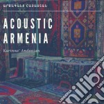 Karinne Andonian - Acoustic Armenia