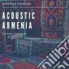 Karinne Andonian - Acoustic Armenia cd