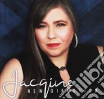 Jacqine - New Direction cd