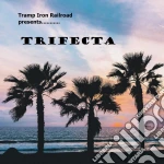 Tramp Iron Railroad - Trifecta cd
