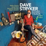 Dave Stryker - Eight Track Iii cd