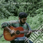 Ian Gonzalez - Tiempo Irregular cd