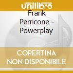 Frank Perricone - Powerplay cd