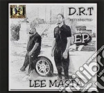 Lee Masta - Drt Reconnected cd