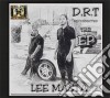 Lee Masta - Drt Reconnected cd