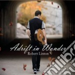 Robert Linton - Adrift In Wonder