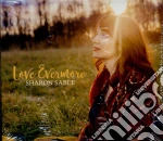 Sharon Sable - Love Evermore cd