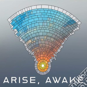 Jeremy Kempf - Arise Awake cd musicale di Jeremy Kempf