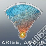 Jeremy Kempf - Arise Awake cd