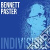 Bennett Paster - Indivisible cd