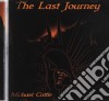 Michael Cottle - The Last Journey cd