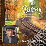 Nate Wilson - The Journey cd