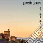 Gareth Jones - En Mi Mente cd