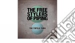 Freestylers Of Piping (The) - The Tupelo Turn