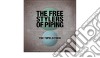 Freestylers Of Piping (The) - The Tupelo Turn cd