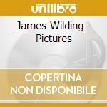 James Wilding - Pictures cd musicale di James Wilding