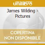 James Wilding - Pictures cd