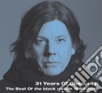 Black Watch (The) - 31 Years Of Obscurity: The Best Of 1988-2019 cd