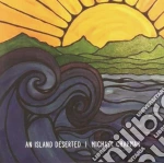 Michael Chapman - An Island Deserted cd