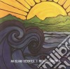 Michael Chapman - An Island Deserted cd