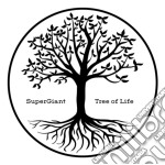 Supergiant - Tree Of Life