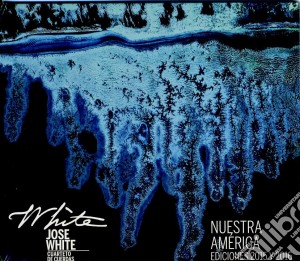 Cuarteto De Cuerdas Jose White - Nuestra America 2015-2016 cd musicale di Terminal Video