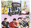Los Ricanz - Los Ricanz 1 cd
