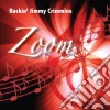 Rockin' Jimmy Crimmins - Zoom cd