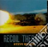 Steve Miller - Recoil Therapy cd