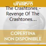 The Crashtones - Revenge Of The Crashtones (Cd)