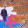 Asher Skeen - Man-Made Man cd