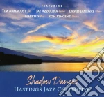 Hastings Jazz Collective - Shadow Dances cd