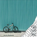 Kevin Boehnke - Find Your Way cd