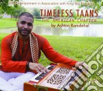 Ashton Ramdehal - Timeless Taans: The American Chapter