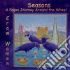 Crow Women - Seasons: A Pagan Journey Around The Wheel cd