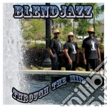 Blendjazz - Through The Mind cd