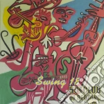 Hot Club Of Reading - Swing 18 cd
