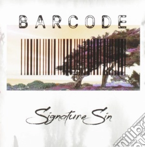 Barcode - Signature Sin cd musicale di Barcode