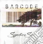 Barcode - Signature Sin cd