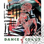 Plunky & Oneness - Dance / Crazy cd