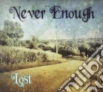 Never Enough - Lost cd