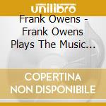 Frank Owens - Frank Owens Plays The Music Of 'Oliver' With cd
