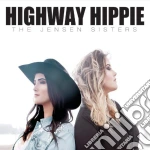 Jensen Sisters (The) - Highway Hippie cd