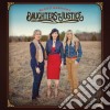 Daughters Of Justice - Blood Harmony cd